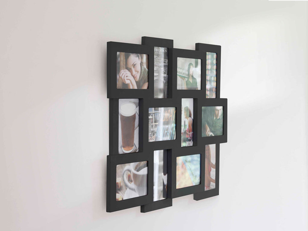 Studio 12 Multi Frame (seconds)