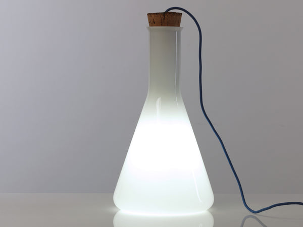 Labware table/floor lamp – Authentics
