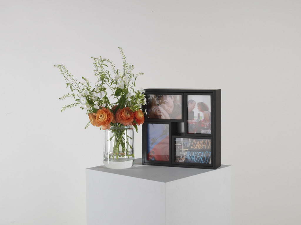 Box set 5 table/wall frames – Authentics