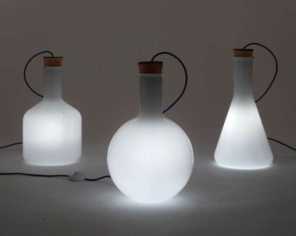 Labware table/floor lamp – Authentics